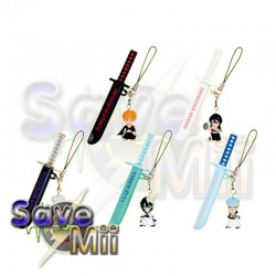 Bleach Balpen Hanger