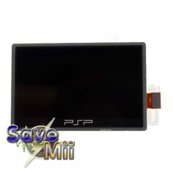 PSP Go LCD Screen
