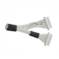 Wii DVD Drive Stroom Kabel