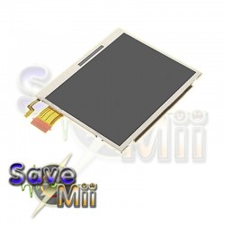 DSi LCD Onder Scherm