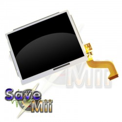 DSi LCD Boven Scherm