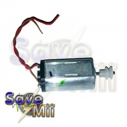 Wii DVD Drive Inname Motor