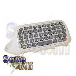 Xbox 360 Chatpad Keyboard