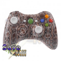 Xbox 360 Controller Behuizing