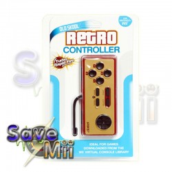 Wii Classic Famicom Controller
