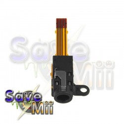 PSP Go Koptelefoon Socket