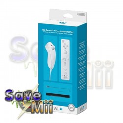 Wii U Remote Additional Pack