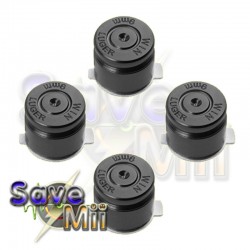 Playstation Bullet Knoppen Set