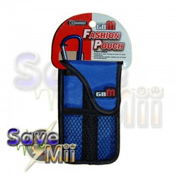GBA Micro Game Pouch