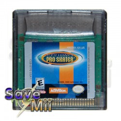 Game Boy Color Tony Hawk's...