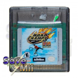 Game Boy Color Road Champs...