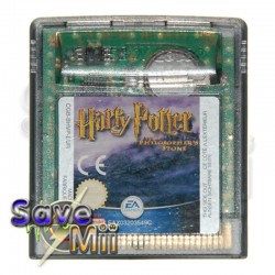 Game Boy Color Harry Potter...