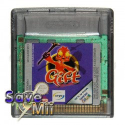 Game Boy Color Gift