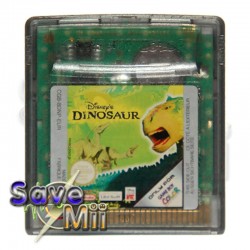 Game Boy Color Disney's...