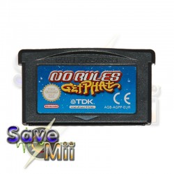 GBA No Rules Get Phat