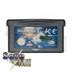 GBA Phalanx