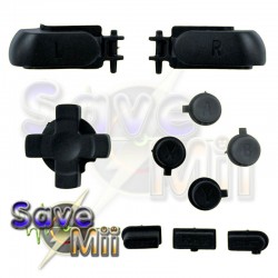 Nintendo DS Phat Button Set