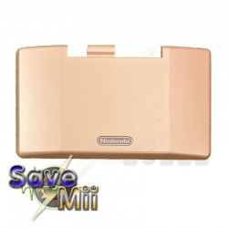 Nintendo DS Phat Top Cover