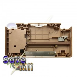 Nintendo DS Lite Bottom Plate