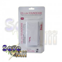 Nintendo DS Lite Enigma...