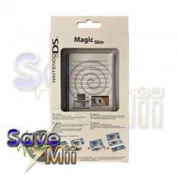 Magic Skin Nintendogs
