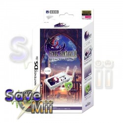 Nintendo DS Lite Final...