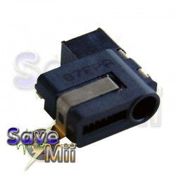 PSP2 Koptelefoon Socket