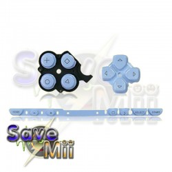 PSP2 Knoppen Set