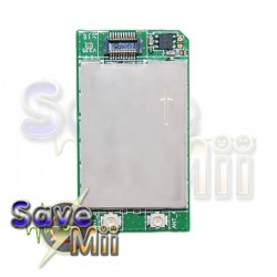 Wii Wifi Module DWM-W004