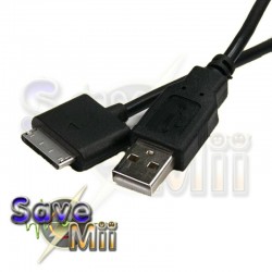 PSP Go USB Data Kabel