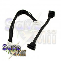 Xbox 360 DVD Drive Kabels