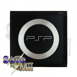 PSP2 UMD Drive Klep