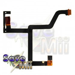 DSi Camera Kabel Set