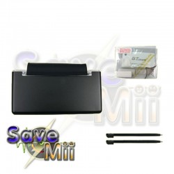 DSL 8in1 Metal Case Set