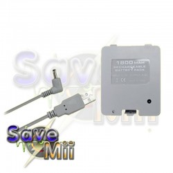 Wii Balans Bord Oplaadbare...