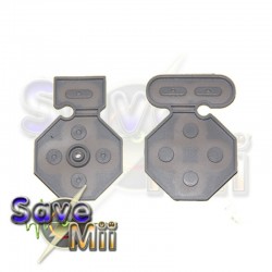 Nintendo DS Rubber Button Set