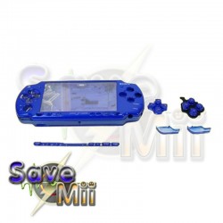 PSP2 Vervang Behuizing