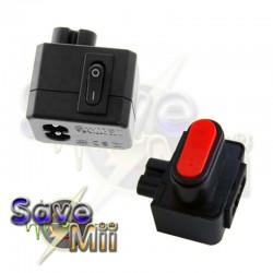 AC Stroom Schakelaar