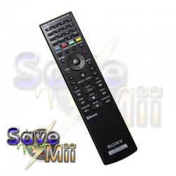 PS3 Blu Ray Afstandsbediening