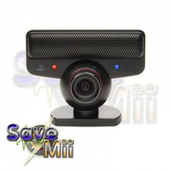 PS3 Eye Camera