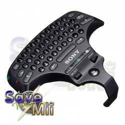 Playstation 3 QWERTY...