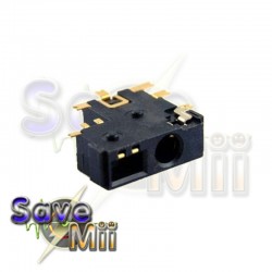 DSi Koptelefoon Socket