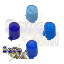 Xbox 360 ABXY Knoppen Set