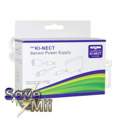 Xbox 360 Kinect AC Voeding...