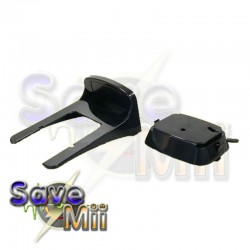 Xbox 360 Kinect Muur...