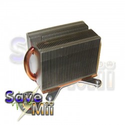 Xbox 360 CPU Koelblok met...