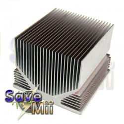 Xbox 360 CPU Koelblok...