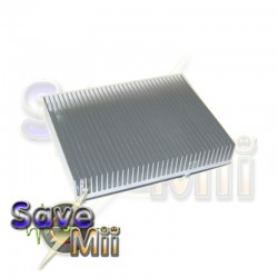 Xbox 360 GPU Koelblok...