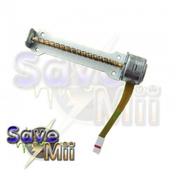 Xbox 360 DVD Drive Worm Motor