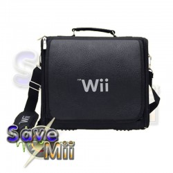 Wii Console Schoudertas